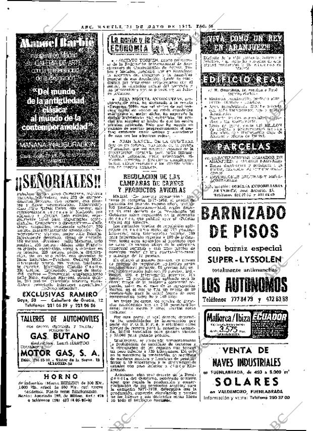 ABC MADRID 31-05-1977 página 76