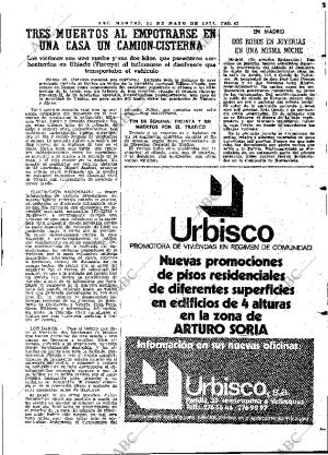 ABC MADRID 31-05-1977 página 83