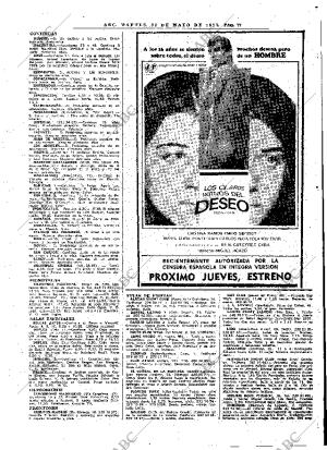 ABC MADRID 31-05-1977 página 97