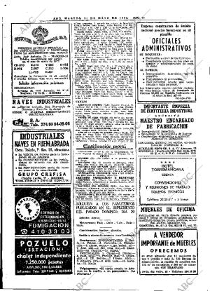 ABC MADRID 31-05-1977 página 98