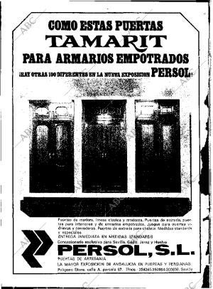ABC SEVILLA 31-05-1977 página 104
