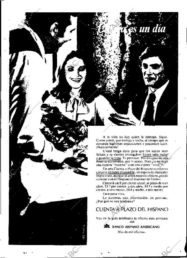 ABC SEVILLA 31-05-1977 página 11