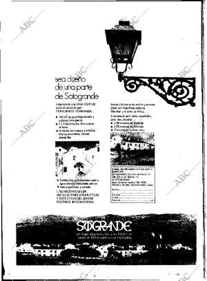 ABC SEVILLA 31-05-1977 página 12