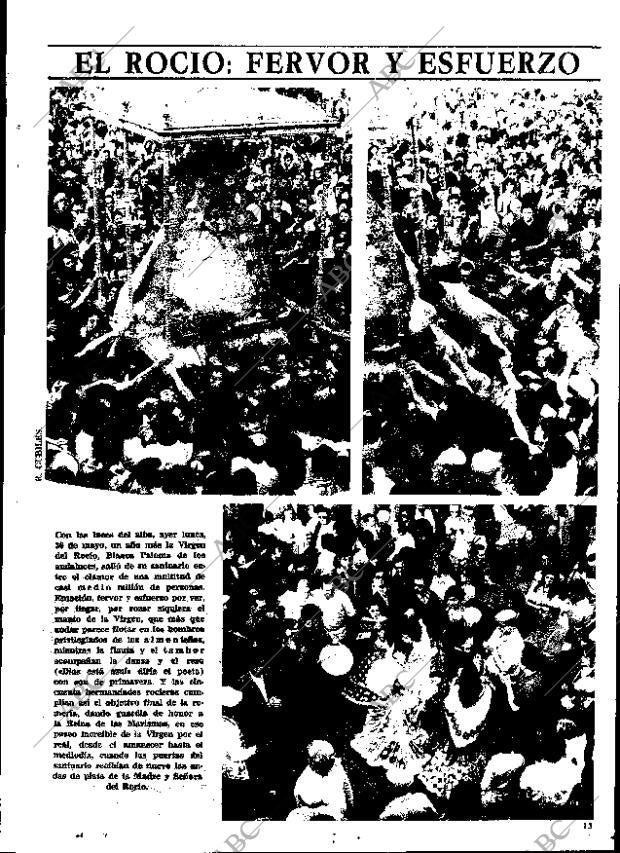 ABC SEVILLA 31-05-1977 página 13