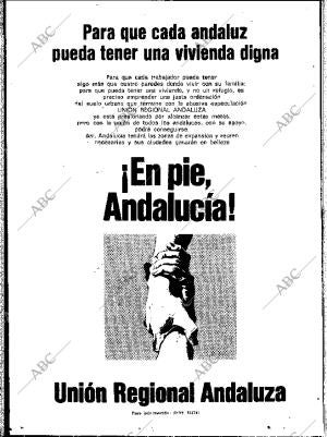 ABC SEVILLA 31-05-1977 página 16