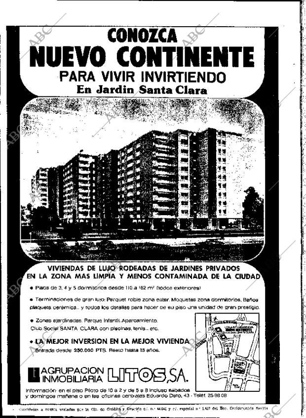 ABC SEVILLA 31-05-1977 página 18