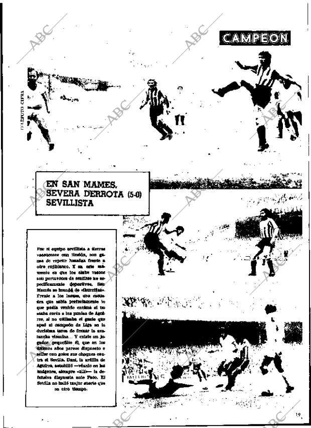 ABC SEVILLA 31-05-1977 página 19