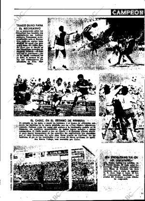 ABC SEVILLA 31-05-1977 página 21