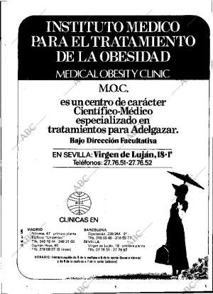 ABC SEVILLA 31-05-1977 página 23