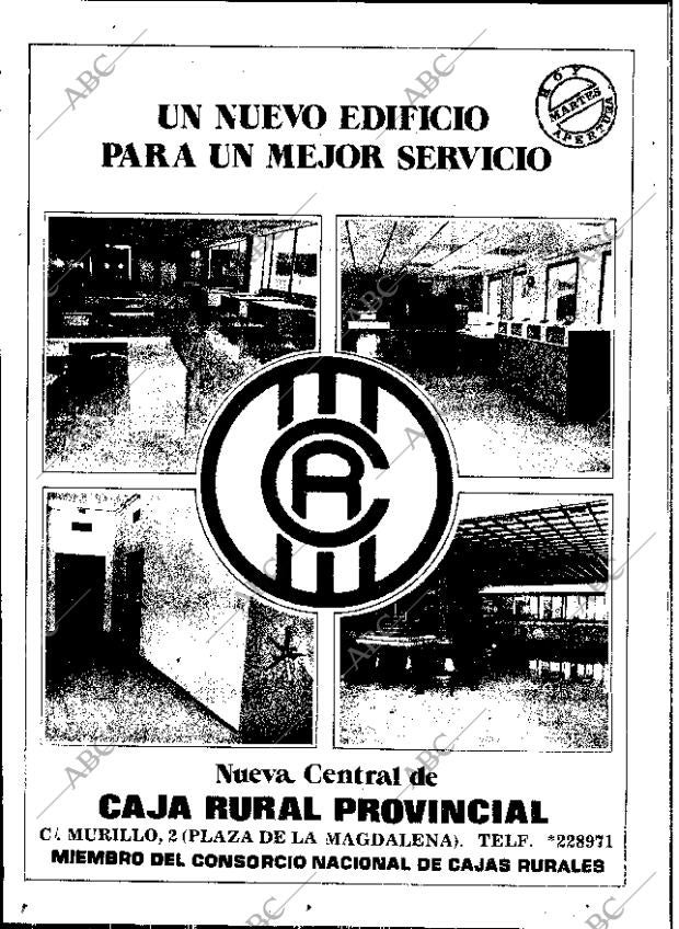 ABC SEVILLA 31-05-1977 página 24