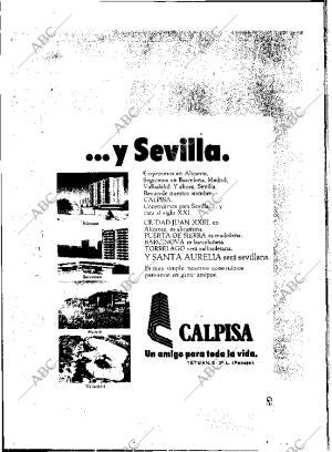 ABC SEVILLA 31-05-1977 página 26