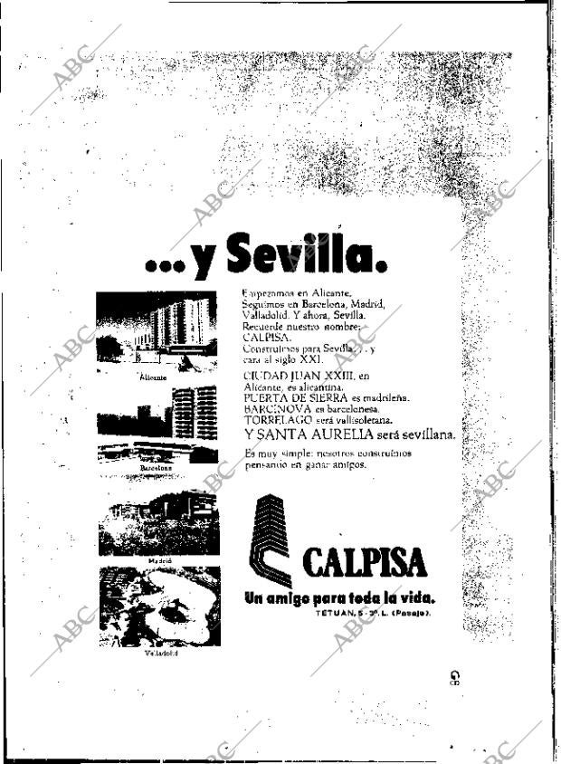 ABC SEVILLA 31-05-1977 página 26