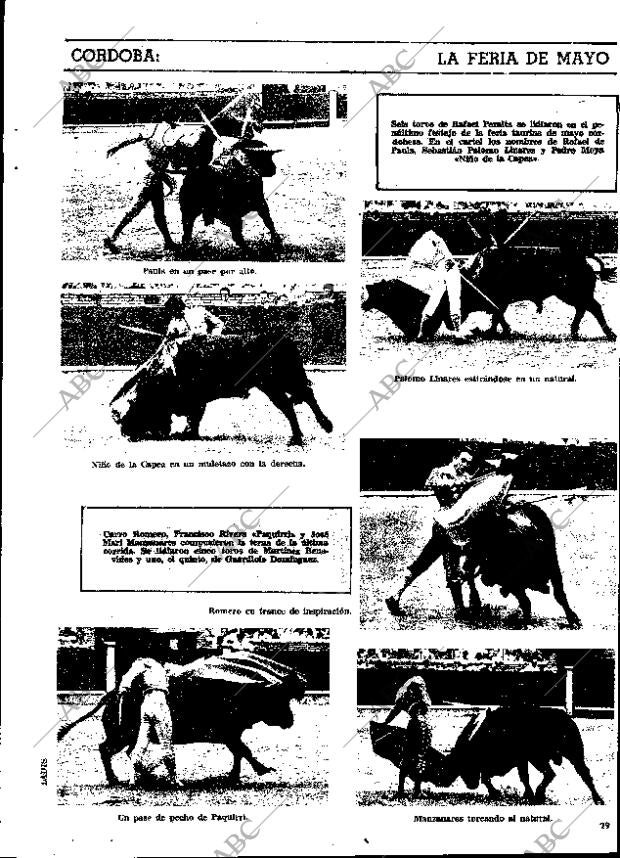 ABC SEVILLA 31-05-1977 página 29