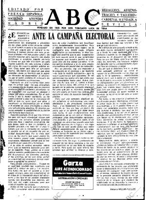 ABC SEVILLA 31-05-1977 página 3