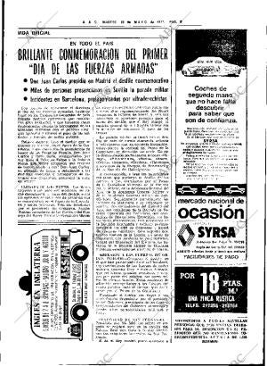 ABC SEVILLA 31-05-1977 página 35