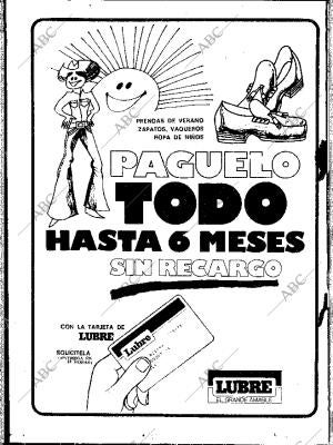 ABC SEVILLA 31-05-1977 página 4