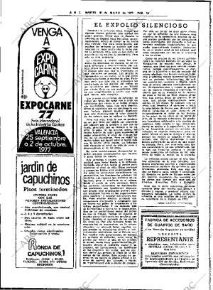 ABC SEVILLA 31-05-1977 página 46