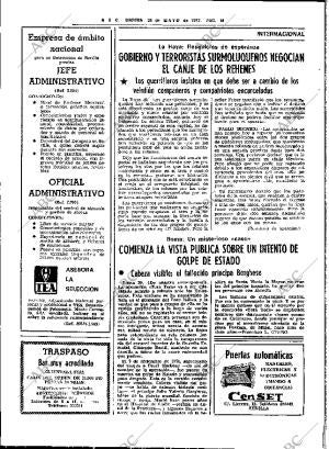 ABC SEVILLA 31-05-1977 página 48