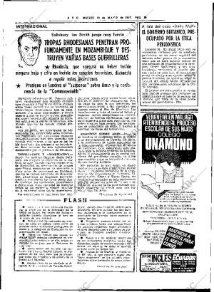 ABC SEVILLA 31-05-1977 página 49