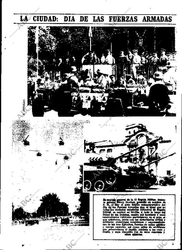 ABC SEVILLA 31-05-1977 página 5