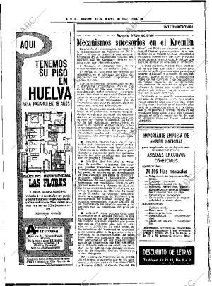 ABC SEVILLA 31-05-1977 página 50