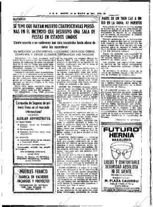 ABC SEVILLA 31-05-1977 página 52