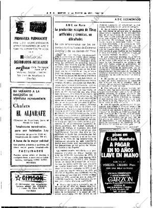 ABC SEVILLA 31-05-1977 página 54