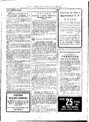 ABC SEVILLA 31-05-1977 página 55