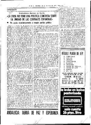 ABC SEVILLA 31-05-1977 página 57