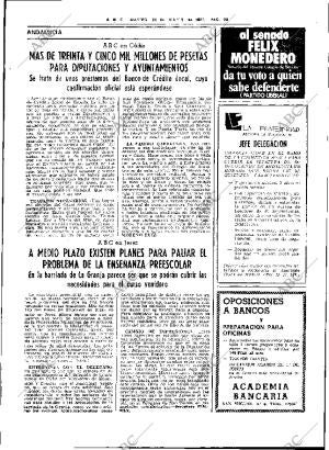 ABC SEVILLA 31-05-1977 página 59