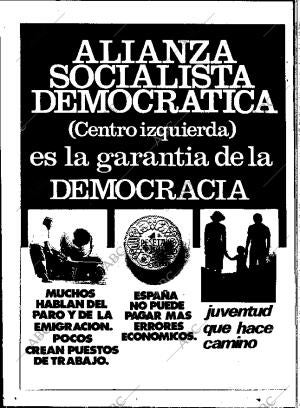 ABC SEVILLA 31-05-1977 página 6