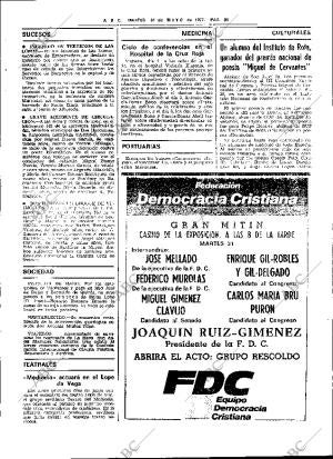 ABC SEVILLA 31-05-1977 página 65