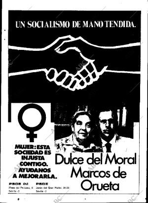 ABC SEVILLA 31-05-1977 página 7