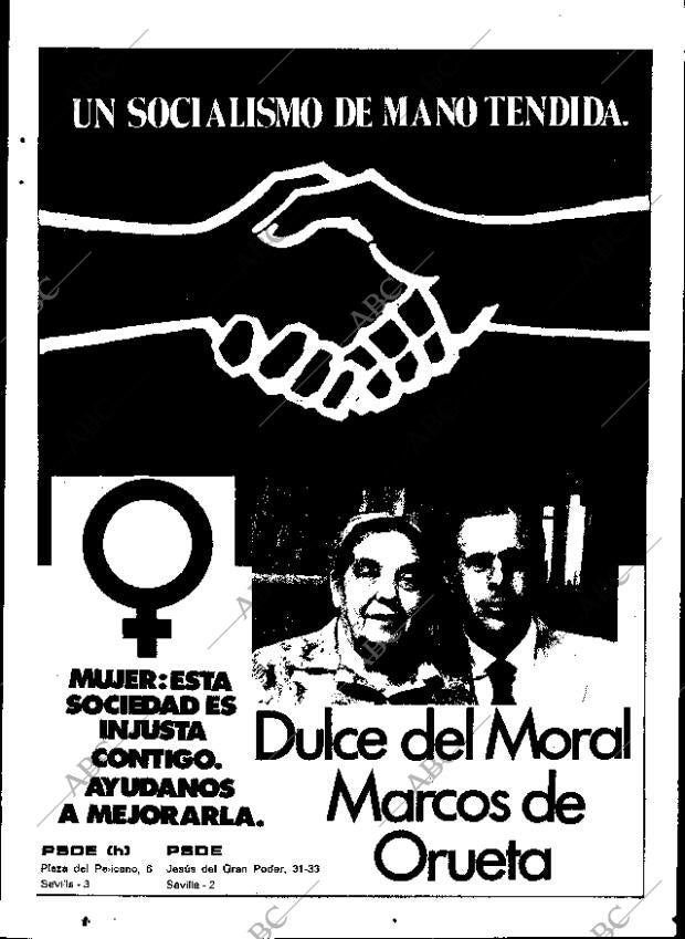 ABC SEVILLA 31-05-1977 página 7