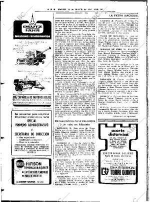 ABC SEVILLA 31-05-1977 página 74