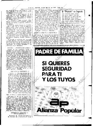 ABC SEVILLA 31-05-1977 página 79