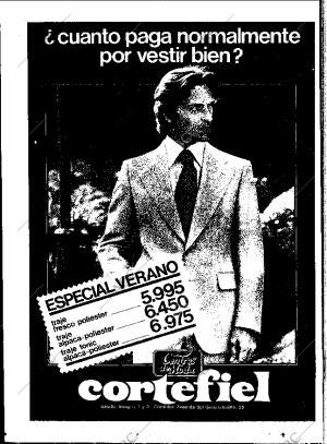 ABC SEVILLA 31-05-1977 página 8