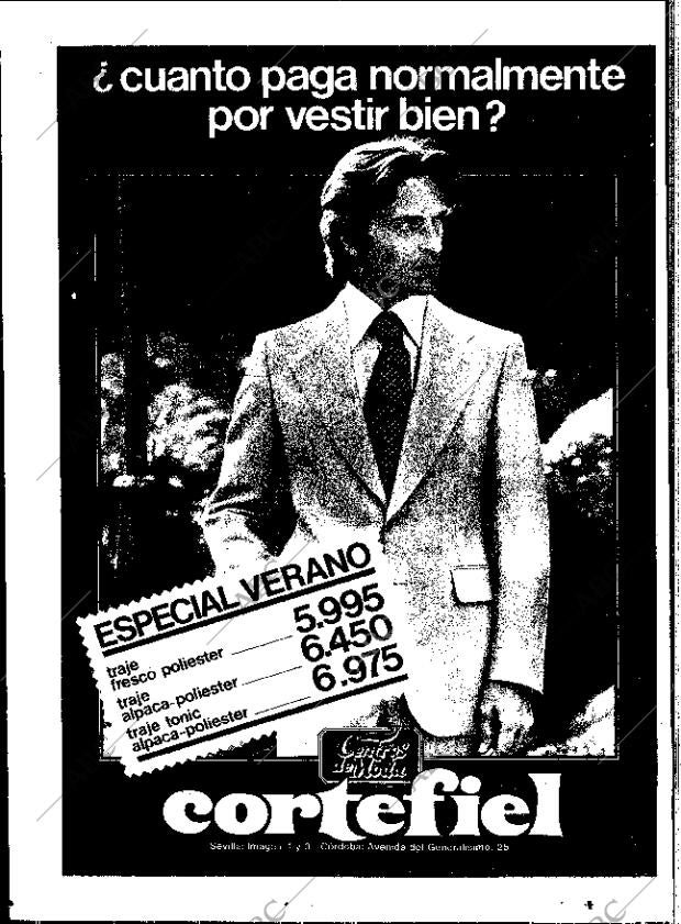 ABC SEVILLA 31-05-1977 página 8