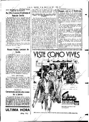 ABC SEVILLA 31-05-1977 página 83