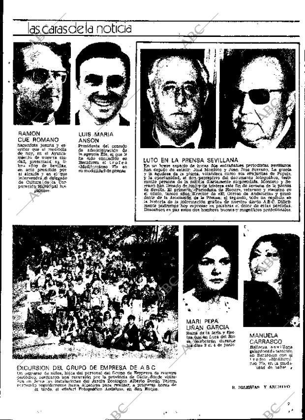 ABC SEVILLA 31-05-1977 página 9