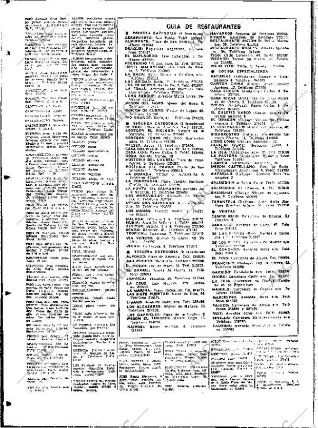 ABC SEVILLA 31-05-1977 página 92