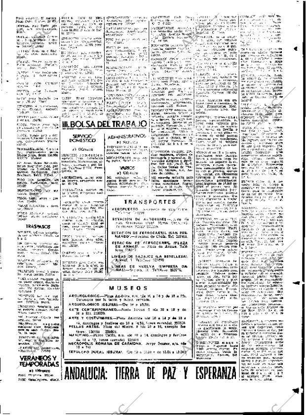 ABC SEVILLA 31-05-1977 página 93