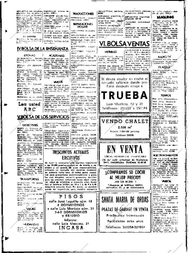 ABC SEVILLA 31-05-1977 página 94