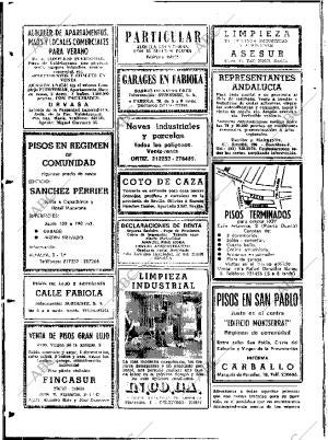 ABC SEVILLA 31-05-1977 página 96