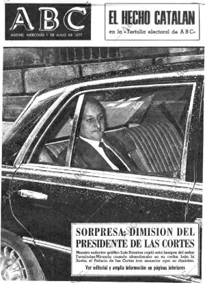 ABC MADRID 01-06-1977