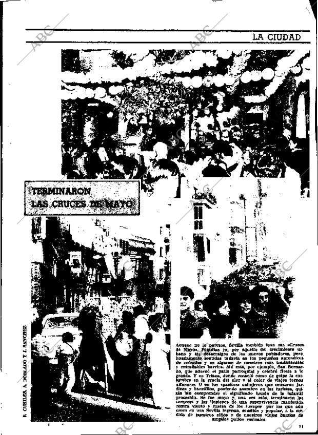 ABC SEVILLA 01-06-1977 página 11