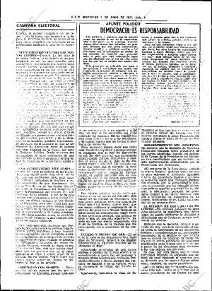 ABC SEVILLA 01-06-1977 página 16