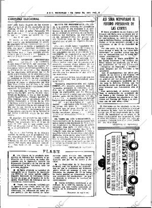 ABC SEVILLA 01-06-1977 página 17