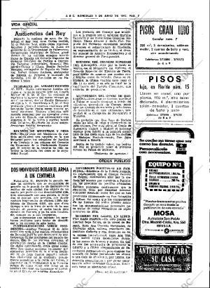 ABC SEVILLA 01-06-1977 página 19