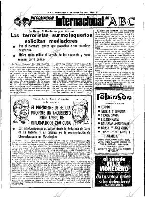 ABC SEVILLA 01-06-1977 página 29